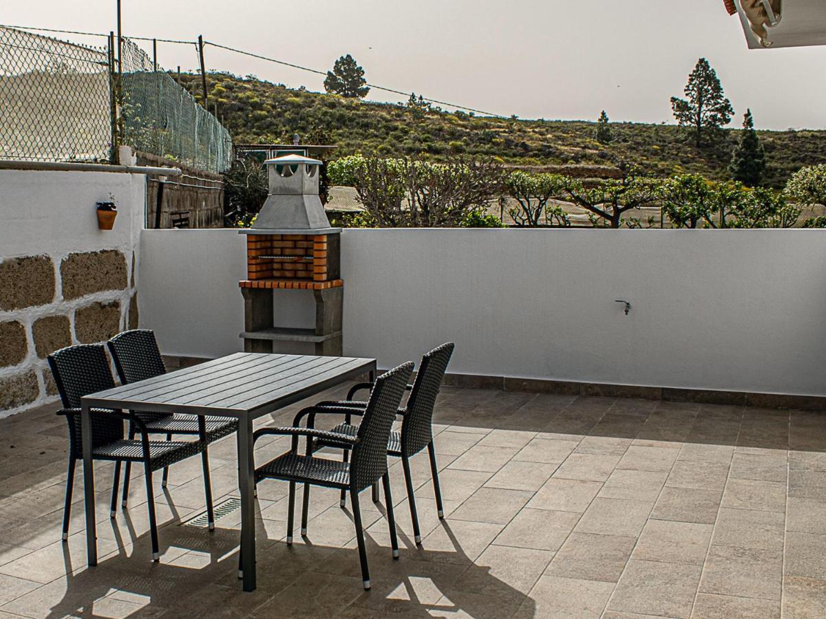 Live Adeje Ifonche Relax Place With Terrace Costa Adeje  ภายนอก รูปภาพ
