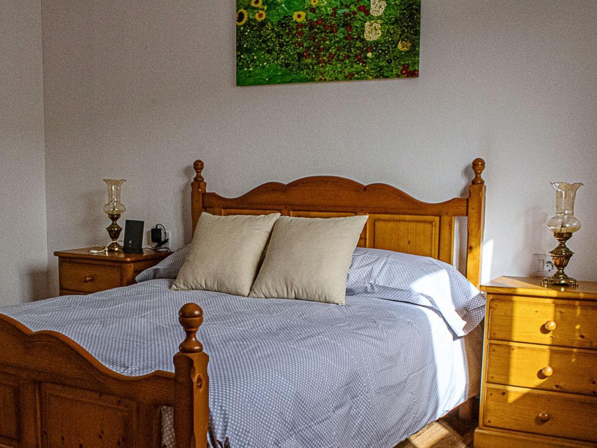 Live Adeje Ifonche Relax Place With Terrace Costa Adeje  ภายนอก รูปภาพ