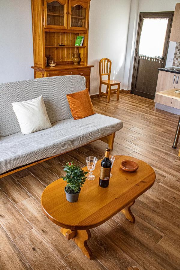 Live Adeje Ifonche Relax Place With Terrace Costa Adeje  ภายนอก รูปภาพ