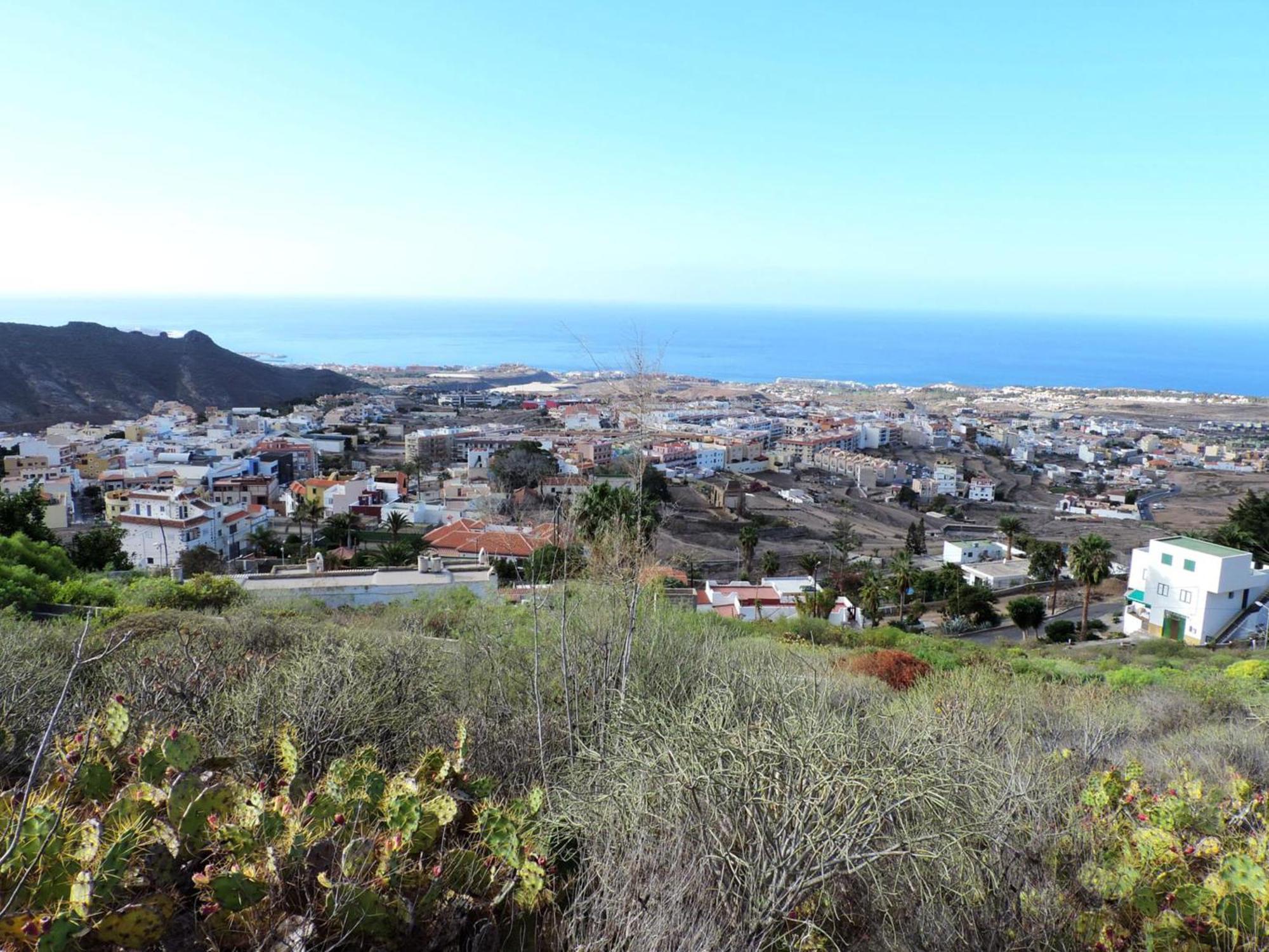 Live Adeje Ifonche Relax Place With Terrace Costa Adeje  ภายนอก รูปภาพ